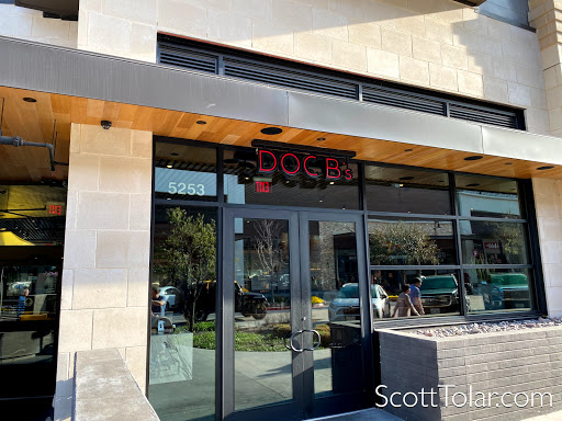 Doc B's Restaurant + Bar