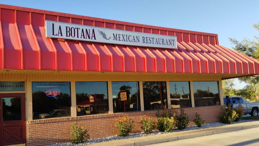 La Botana Mexican Grill & Bar